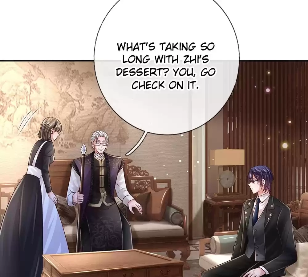 Sweet Escape Chapter 433 page 15 - 