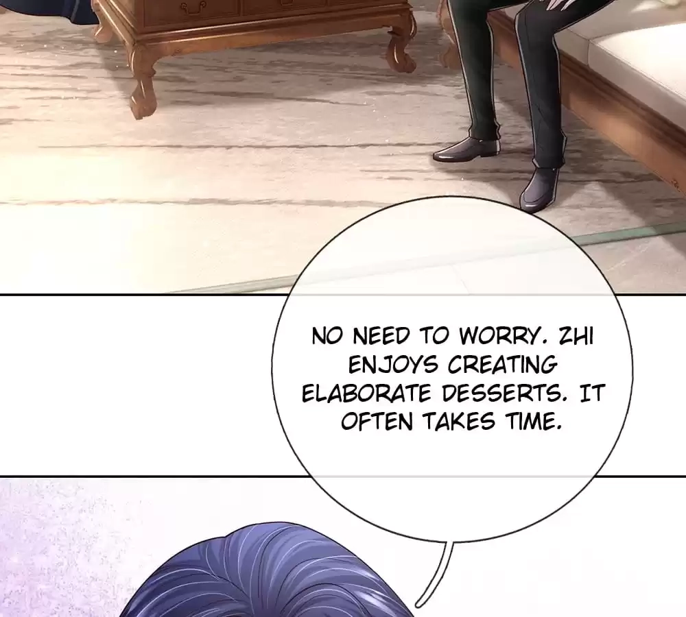 Sweet Escape Chapter 433 page 16 - 