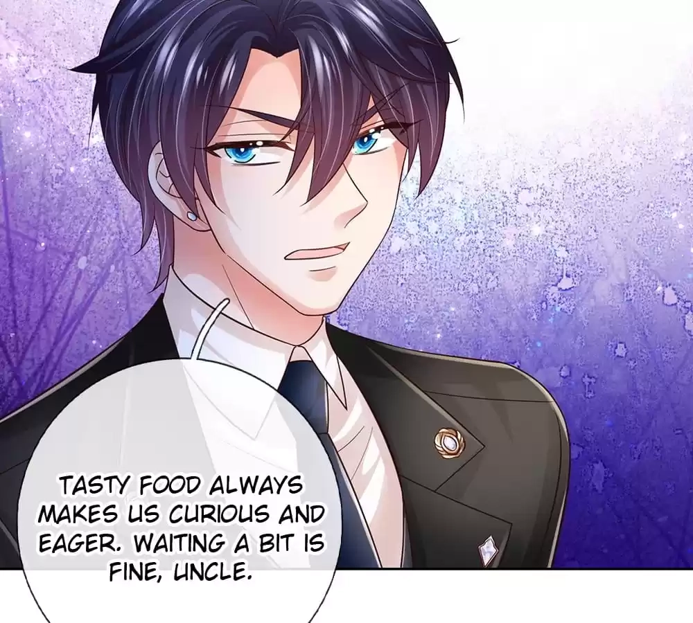 Sweet Escape Chapter 433 page 17 - 