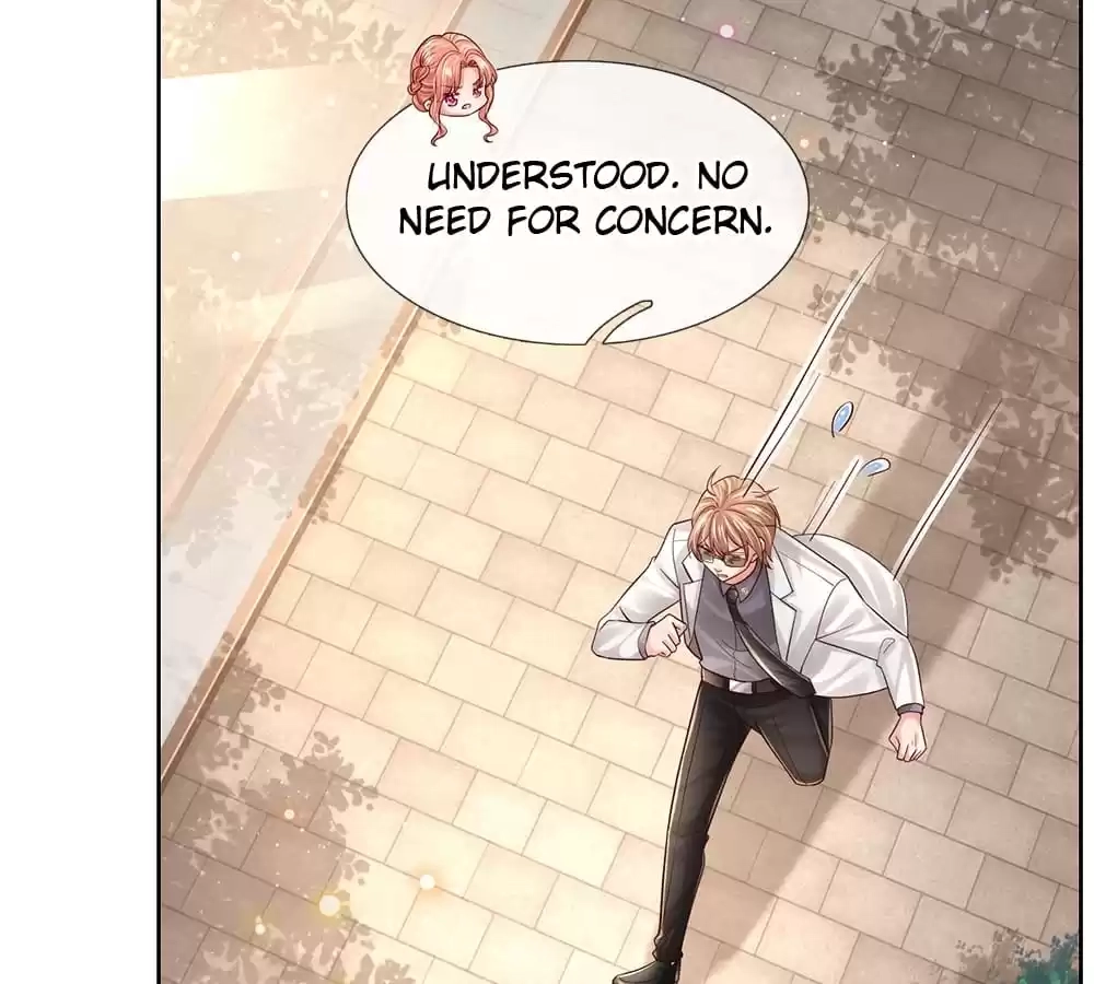 Sweet Escape Chapter 433 page 3 - 