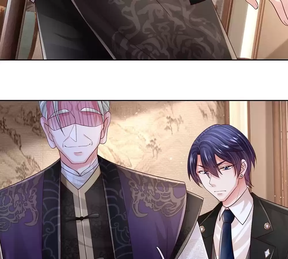 Sweet Escape Chapter 433 page 22 - 
