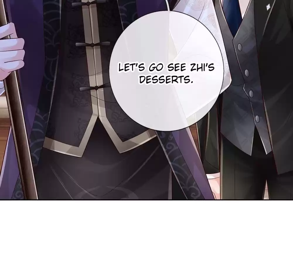 Sweet Escape Chapter 433 page 23 - 