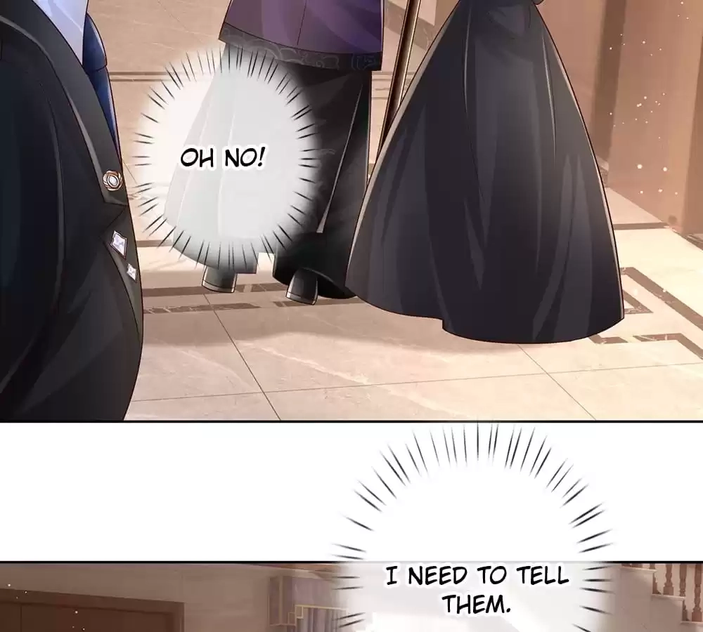 Sweet Escape Chapter 433 page 25 - 