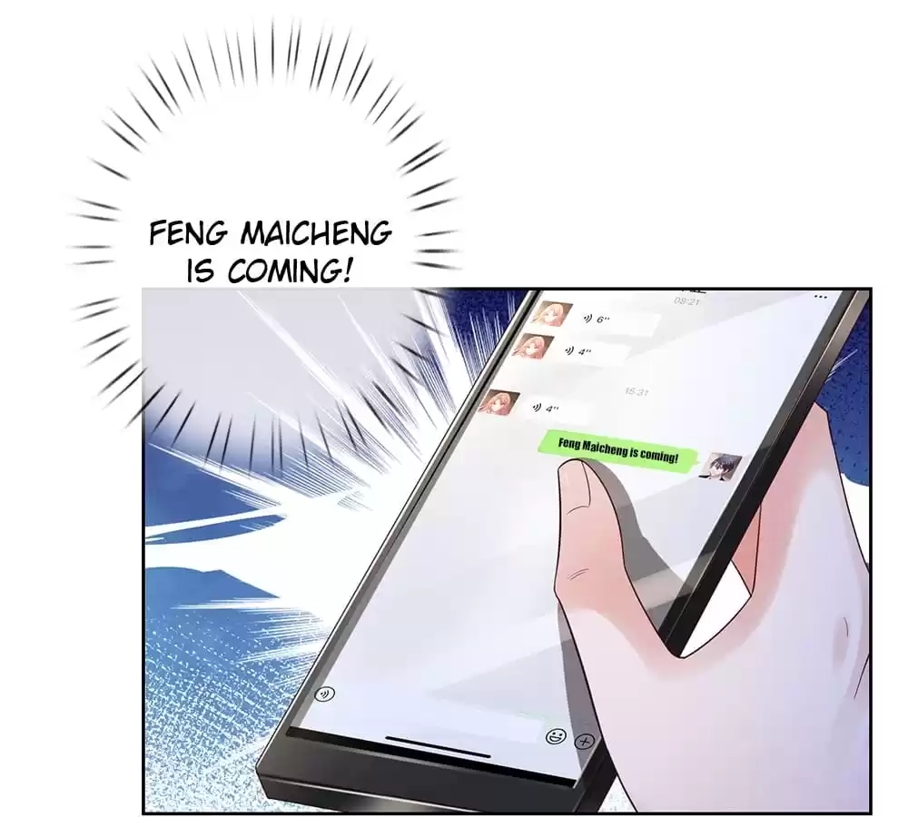 Sweet Escape Chapter 433 page 27 - 