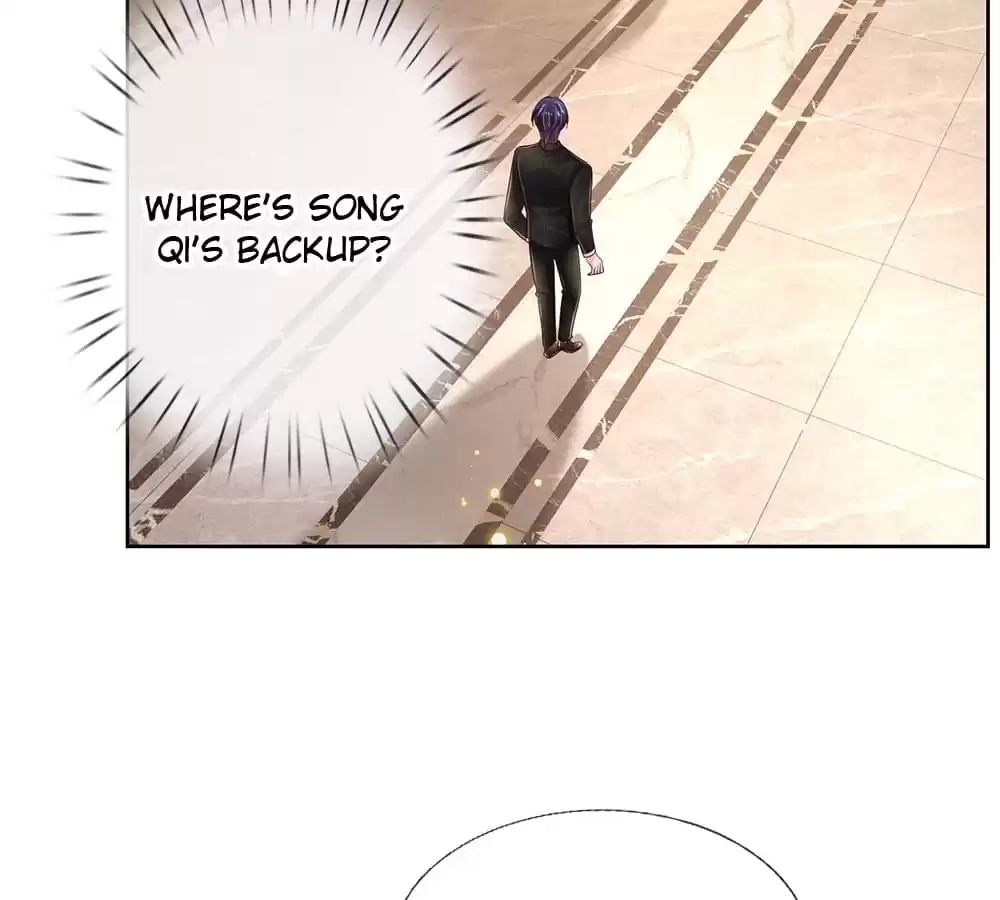 Sweet Escape Chapter 433 page 30 - 