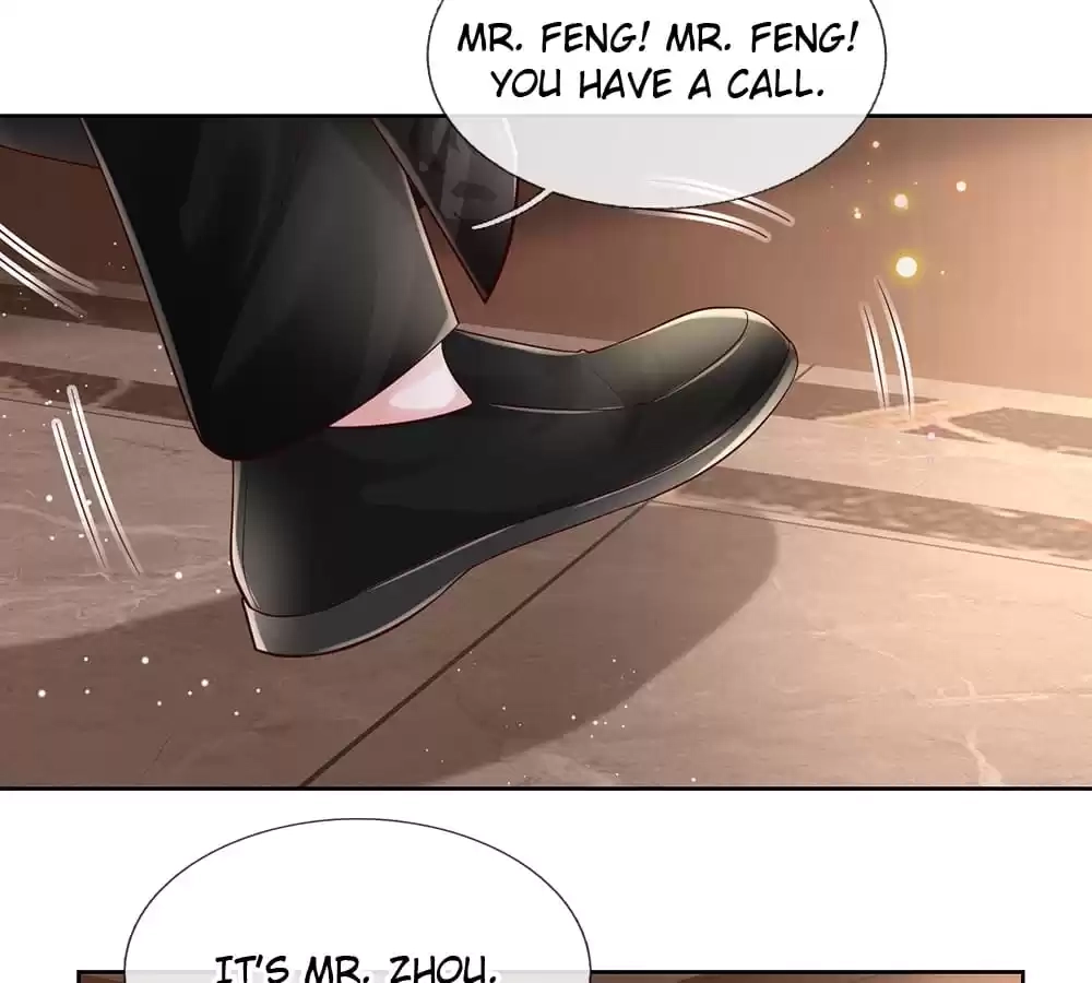 Sweet Escape Chapter 433 page 31 - 