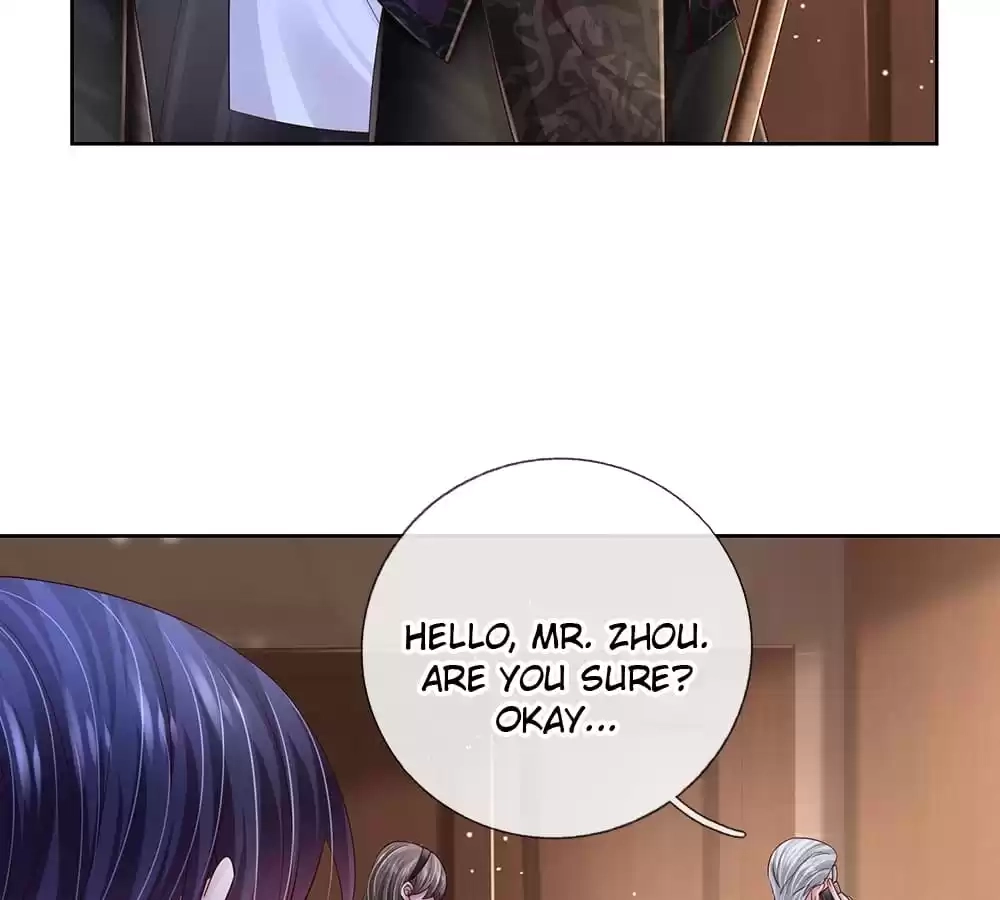 Sweet Escape Chapter 433 page 33 - 
