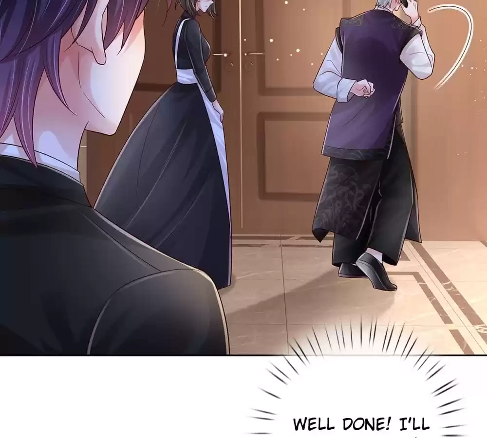 Sweet Escape Chapter 433 page 34 - 