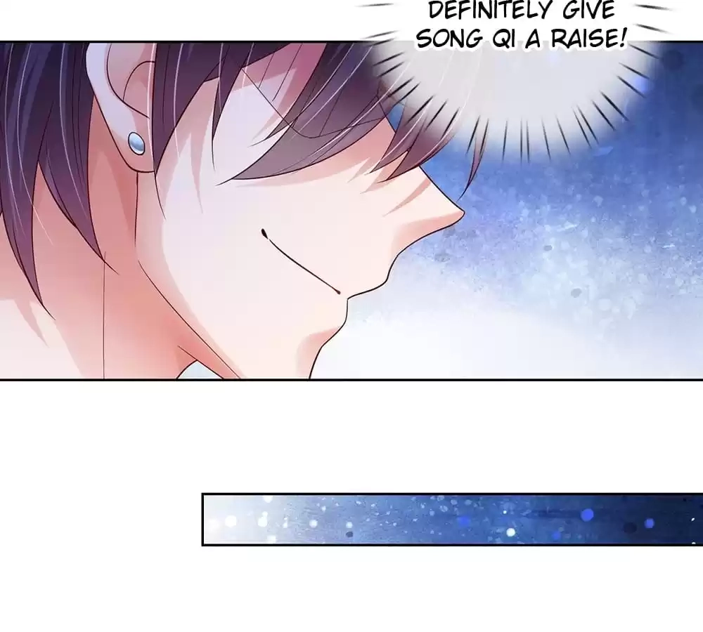 Sweet Escape Chapter 433 page 35 - 