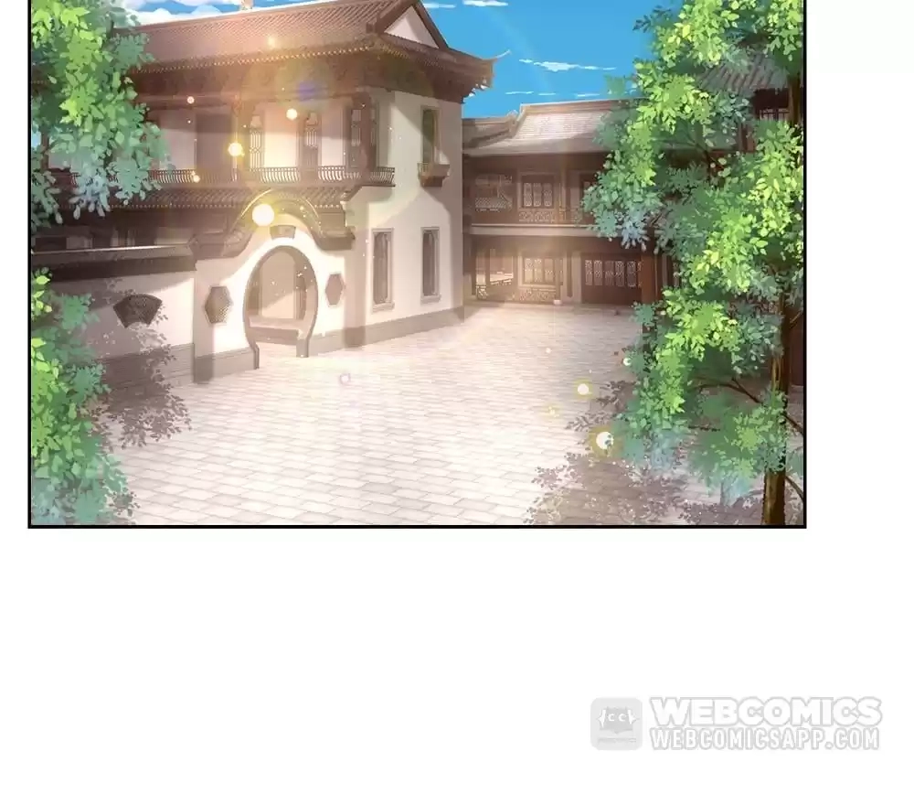 Sweet Escape Chapter 433 page 37 - 