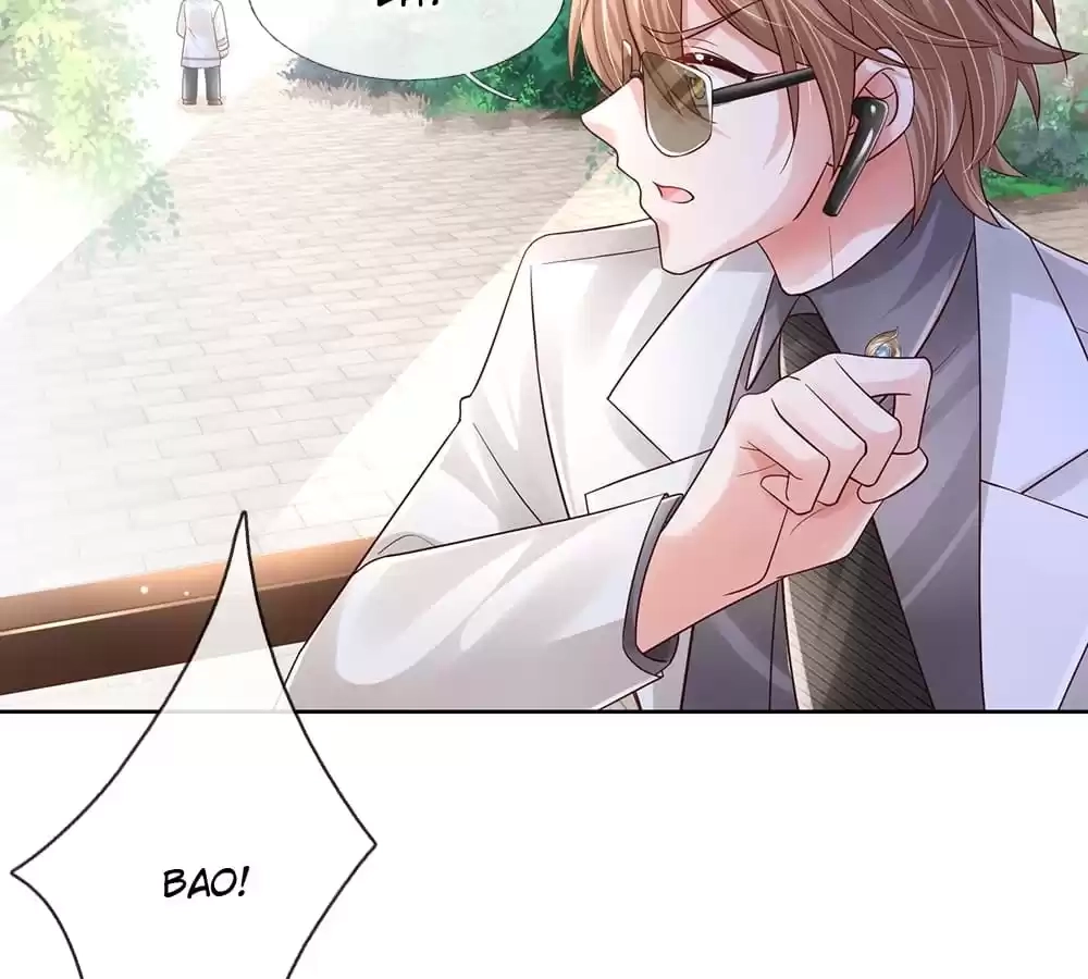 Sweet Escape Chapter 433 page 5 - 