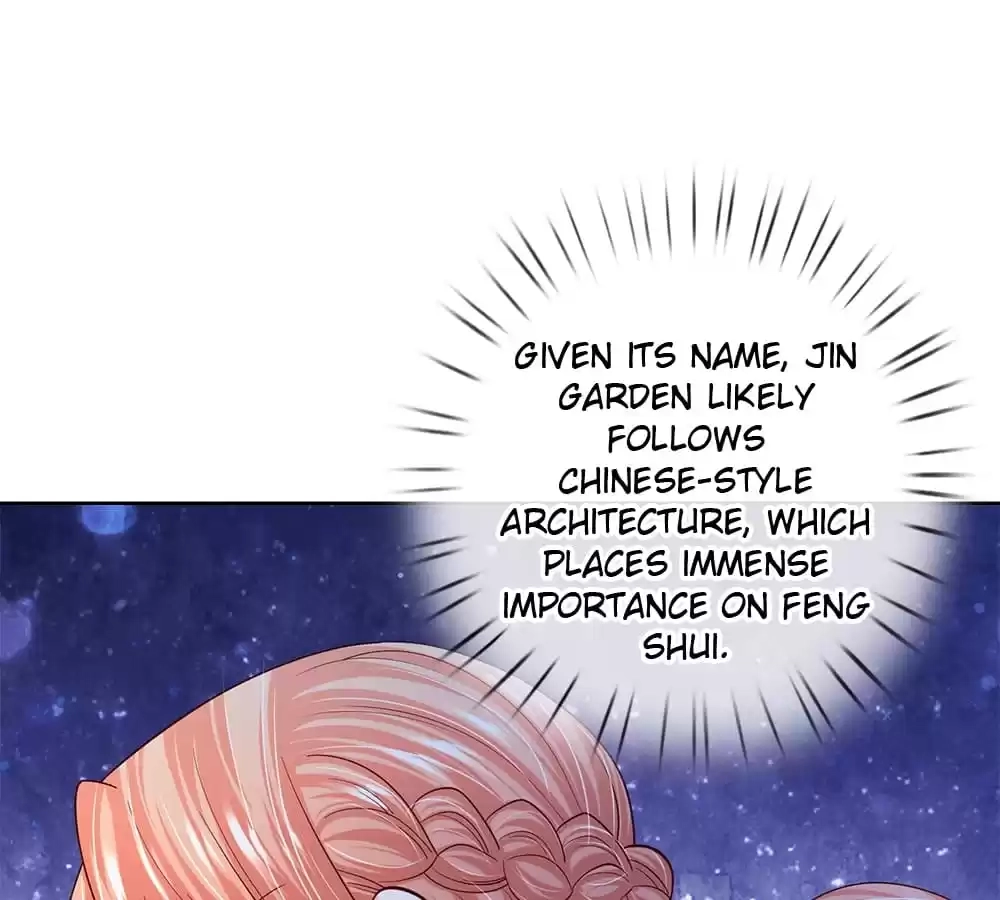 Sweet Escape Chapter 433 page 42 - 