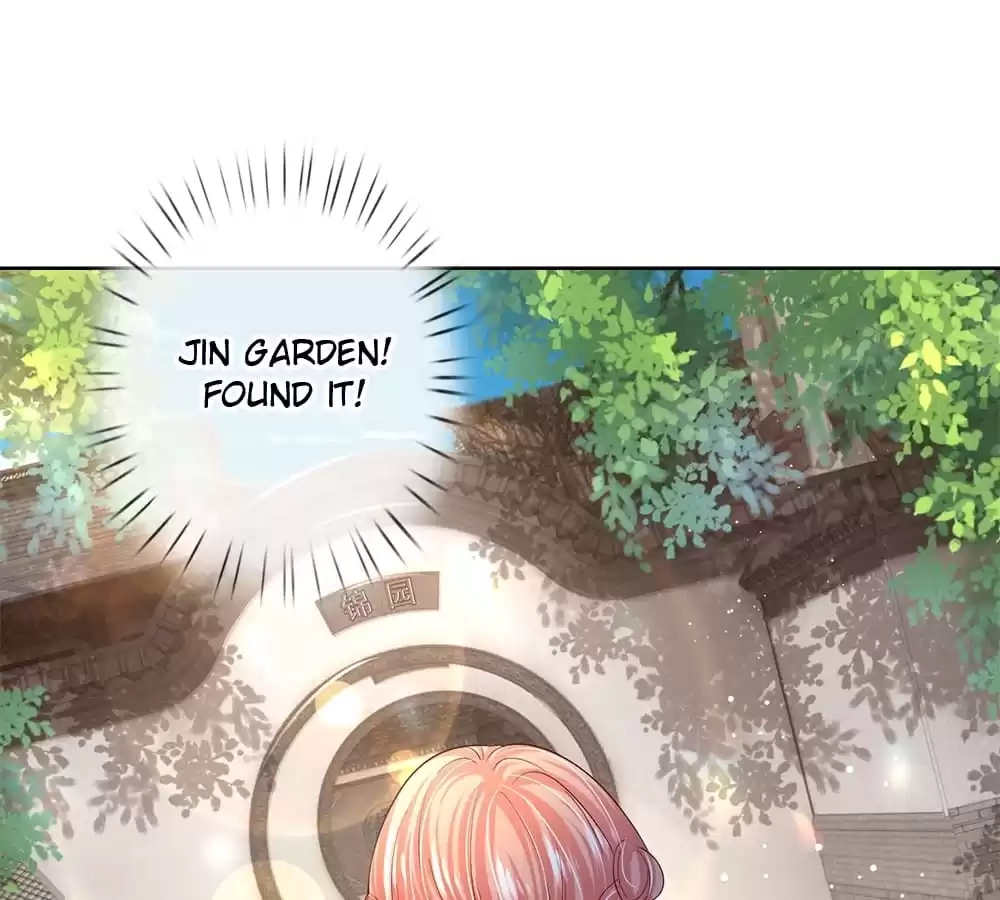 Sweet Escape Chapter 433 page 45 - 