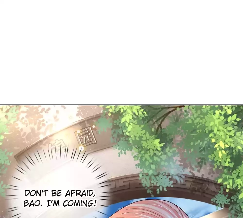 Sweet Escape Chapter 433 page 48 - 