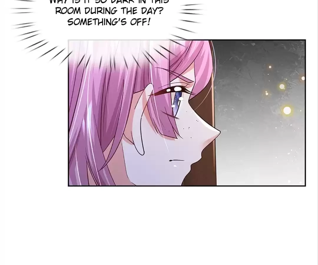 Sweet Escape Chapter 433 page 55 - 
