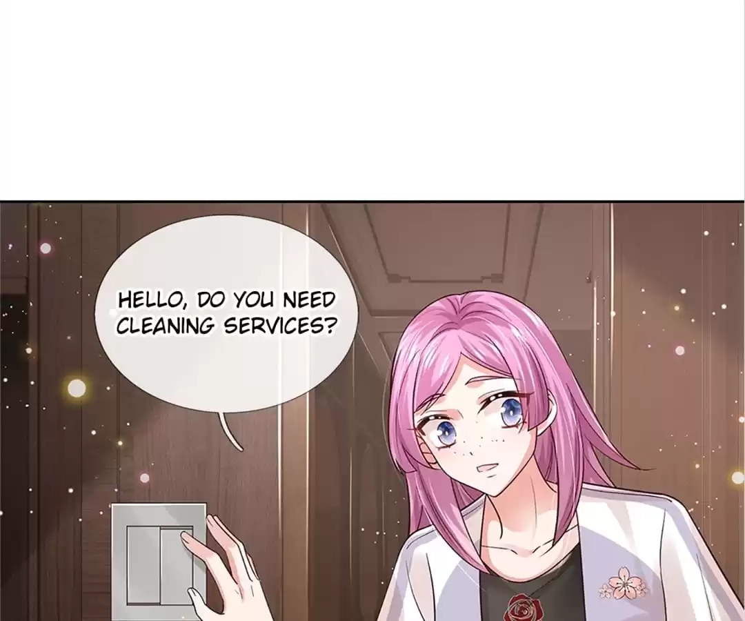 Sweet Escape Chapter 433 page 56 - 