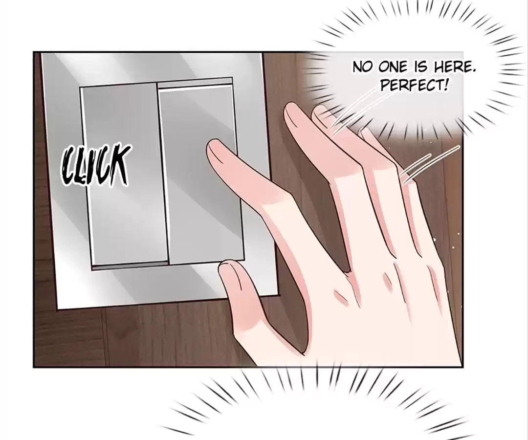 Sweet Escape Chapter 433 page 58 - 