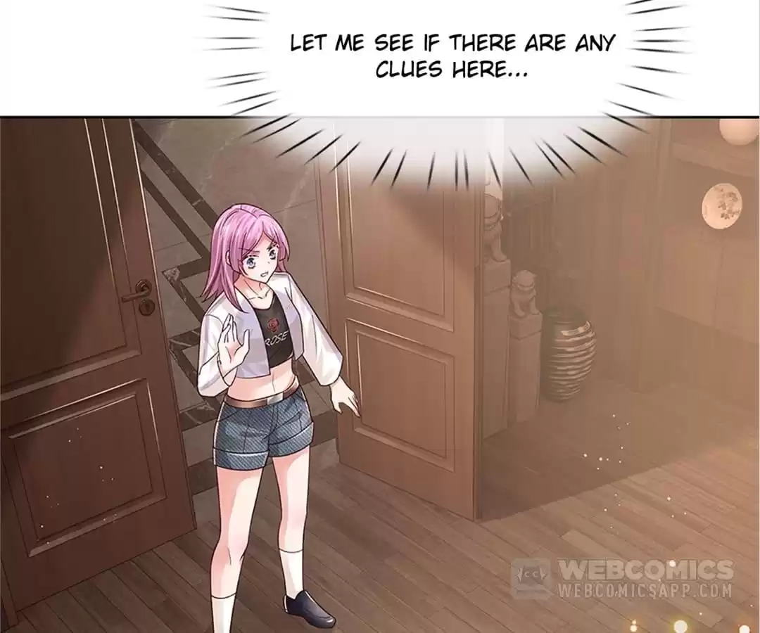 Sweet Escape Chapter 433 page 59 - 