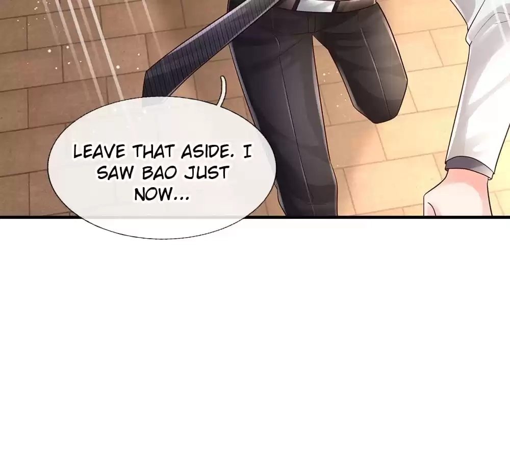 Sweet Escape Chapter 433 page 9 - 