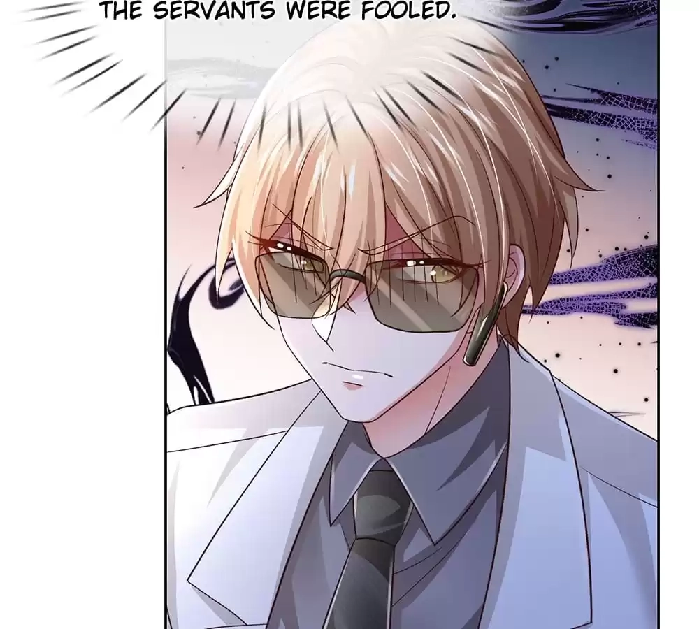 Sweet Escape Chapter 434 page 11 - 