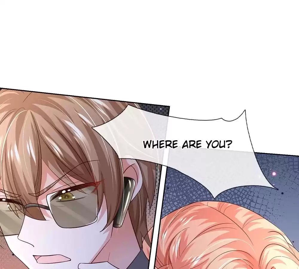 Sweet Escape Chapter 434 page 15 - 