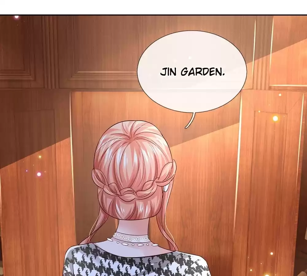Sweet Escape Chapter 434 page 17 - 