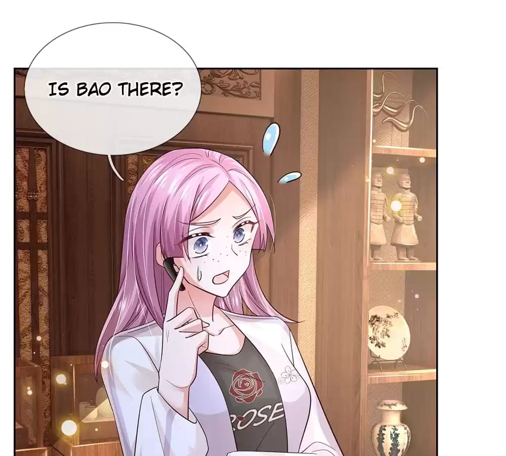 Sweet Escape Chapter 434 page 19 - 