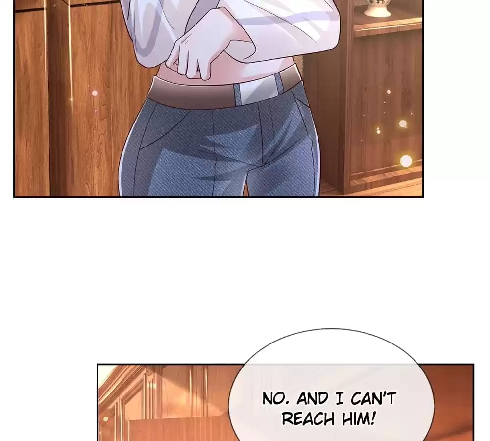 Sweet Escape Chapter 434 page 20 - 
