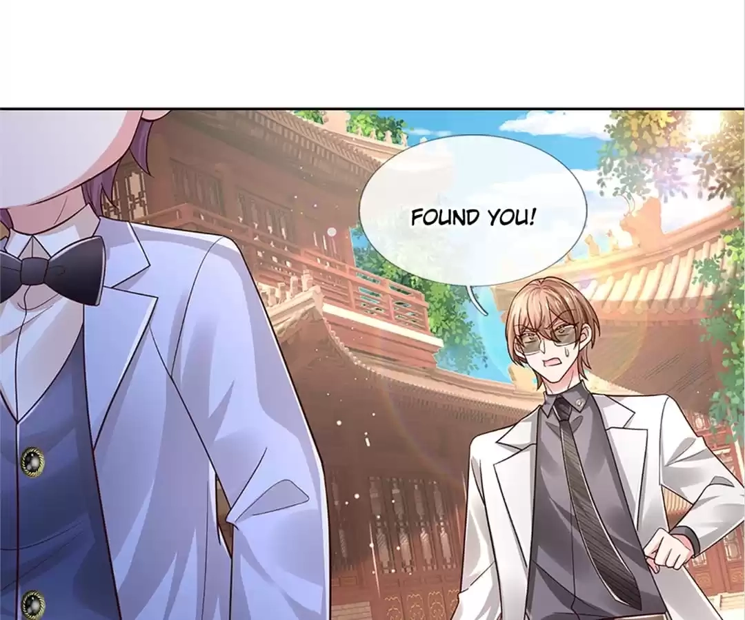 Sweet Escape Chapter 434 page 3 - 
