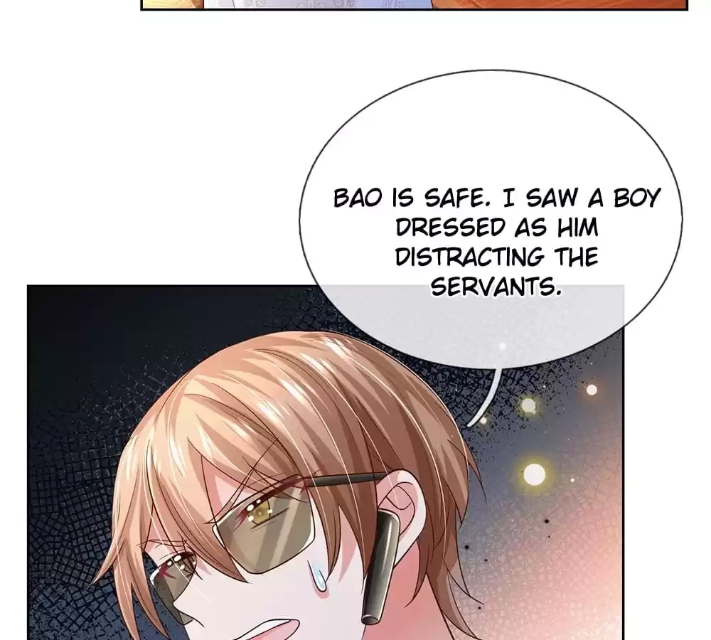 Sweet Escape Chapter 434 page 22 - 