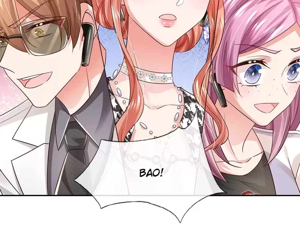 Sweet Escape Chapter 434 page 26 - 