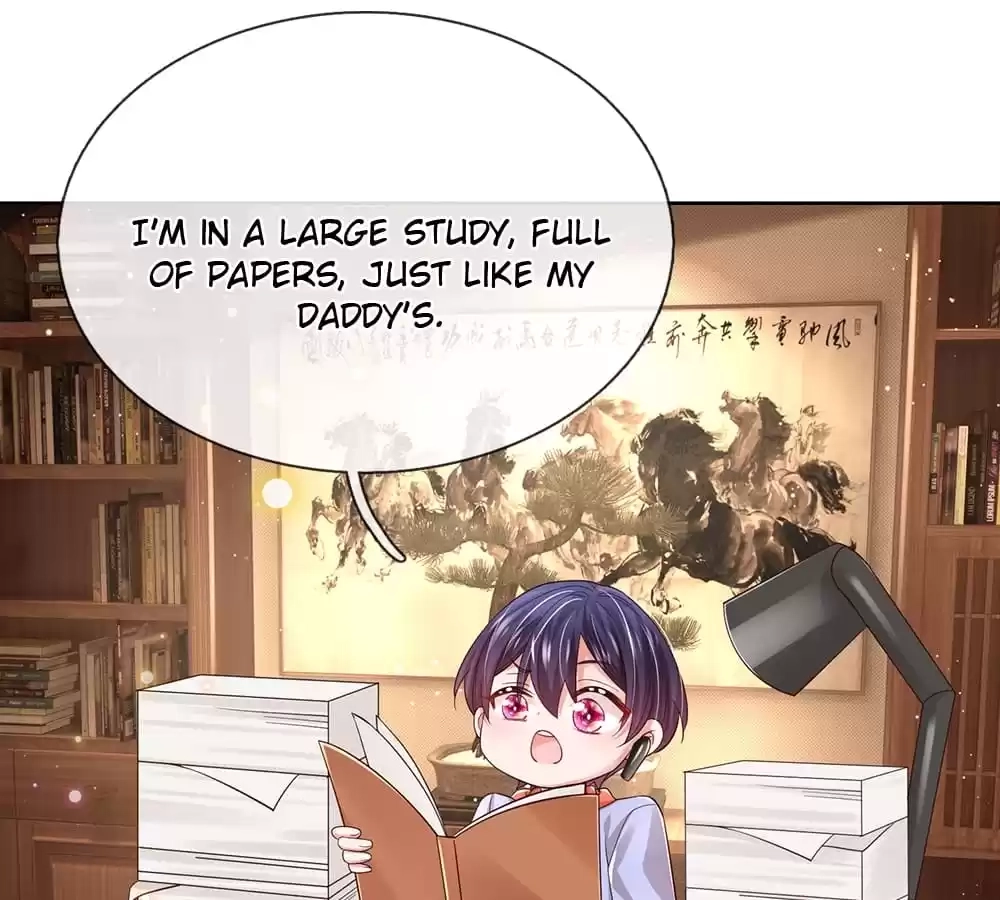 Sweet Escape Chapter 434 page 29 - 
