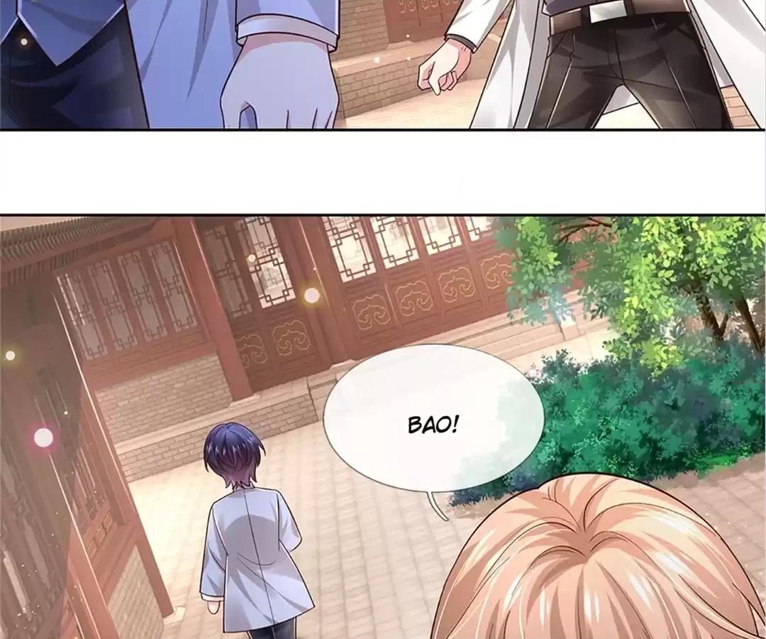 Sweet Escape Chapter 434 page 4 - 