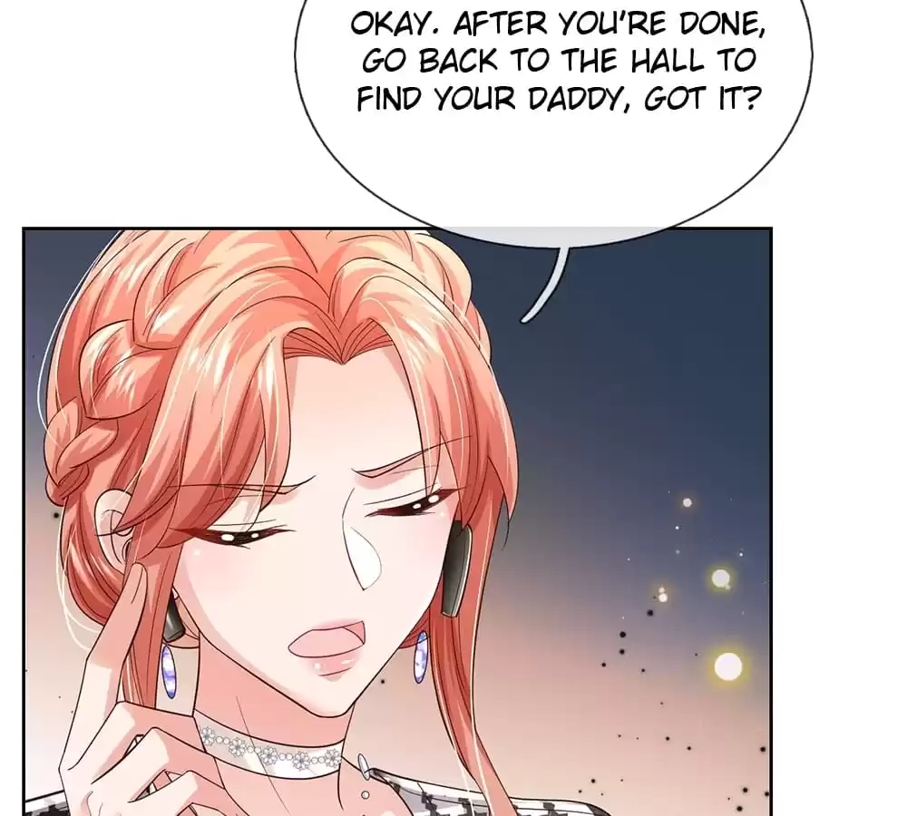 Sweet Escape Chapter 434 page 32 - 