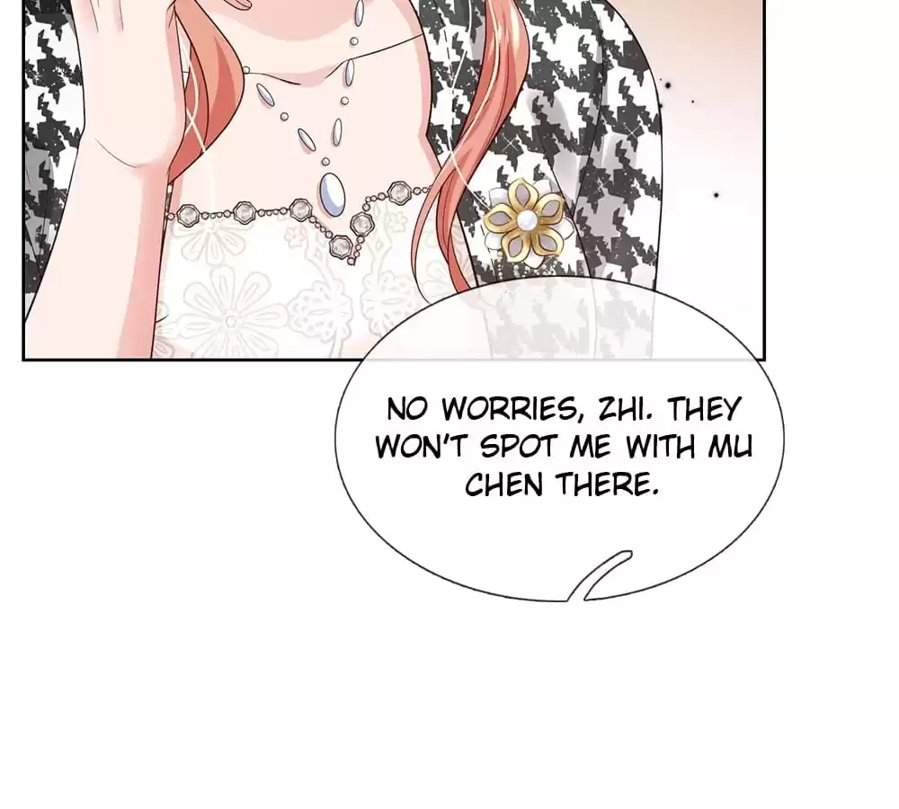 Sweet Escape Chapter 434 page 33 - 