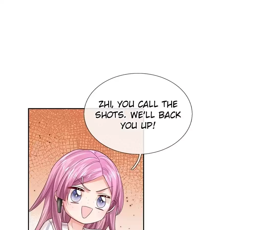 Sweet Escape Chapter 434 page 34 - 