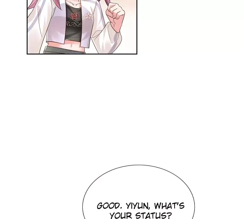Sweet Escape Chapter 434 page 35 - 