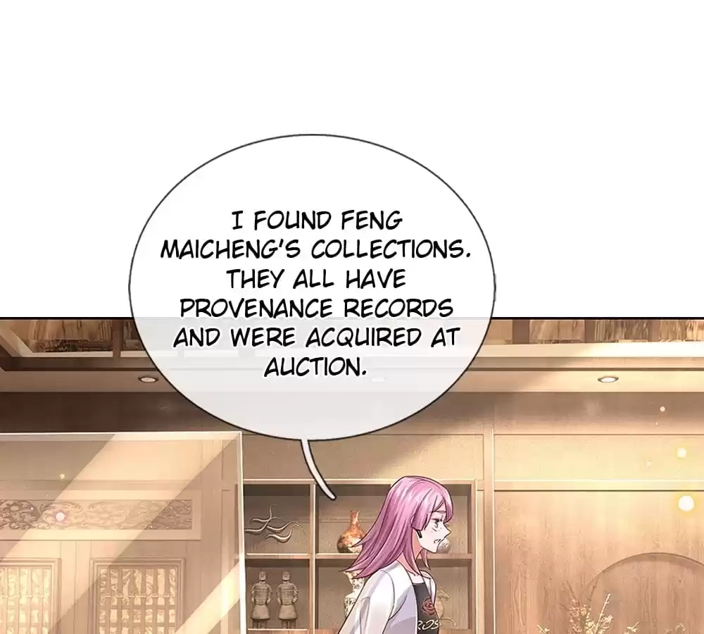 Sweet Escape Chapter 434 page 38 - 