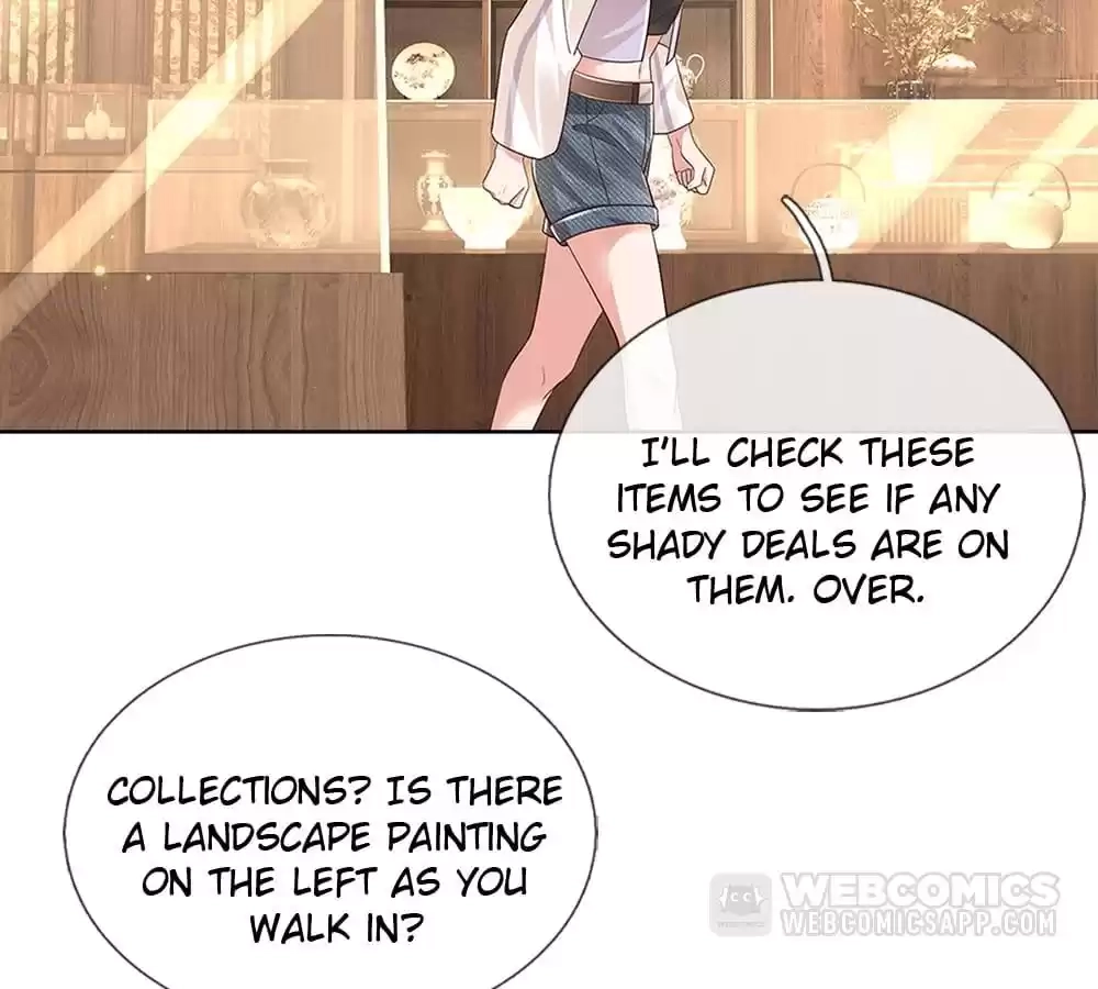 Sweet Escape Chapter 434 page 39 - 