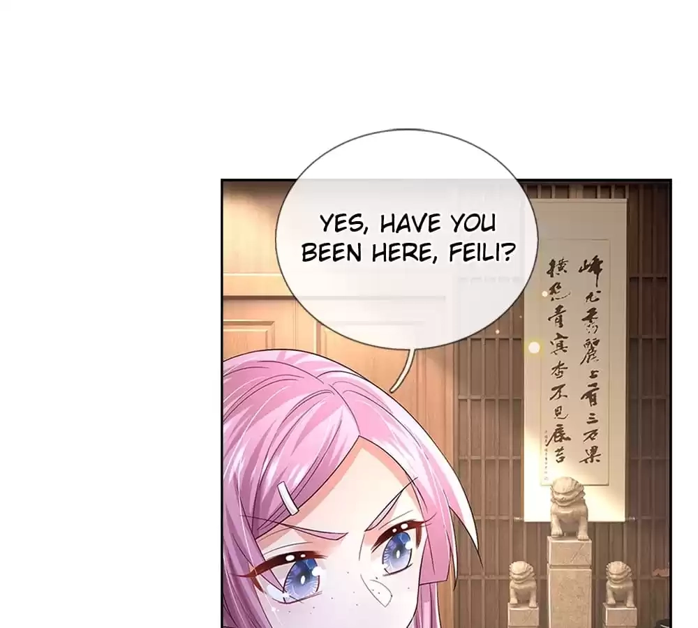 Sweet Escape Chapter 434 page 41 - 