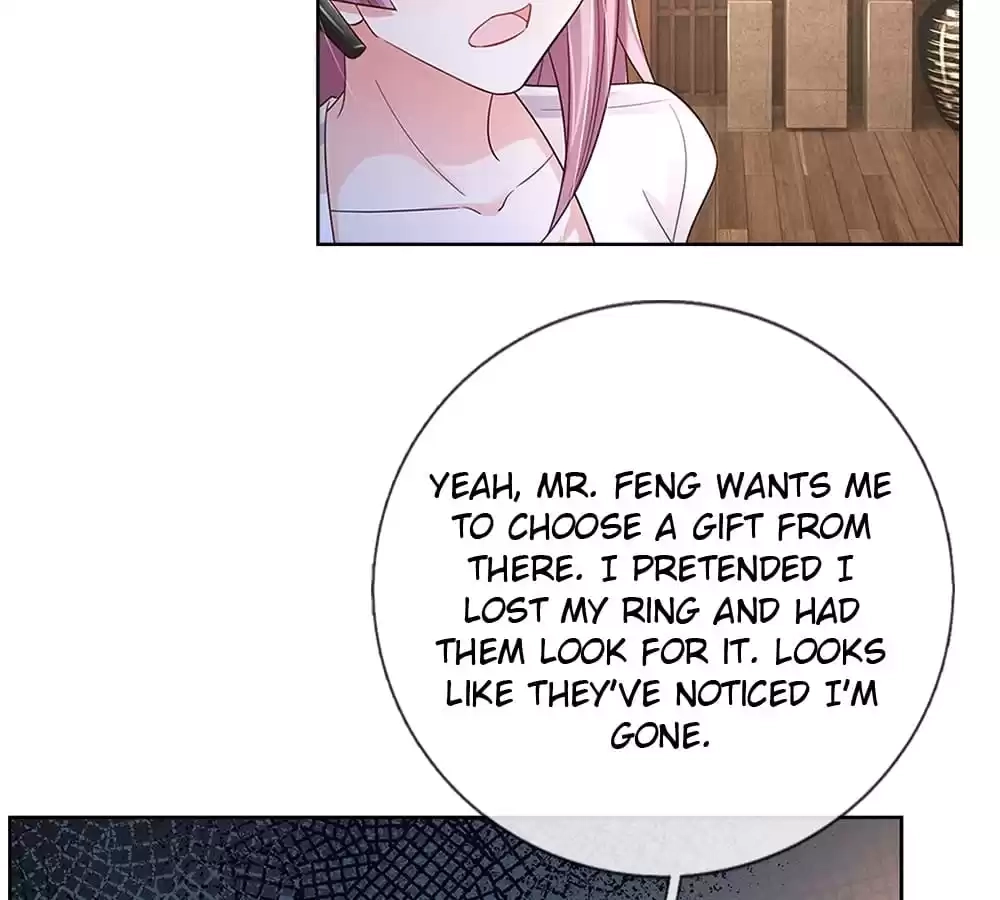 Sweet Escape Chapter 434 page 42 - 