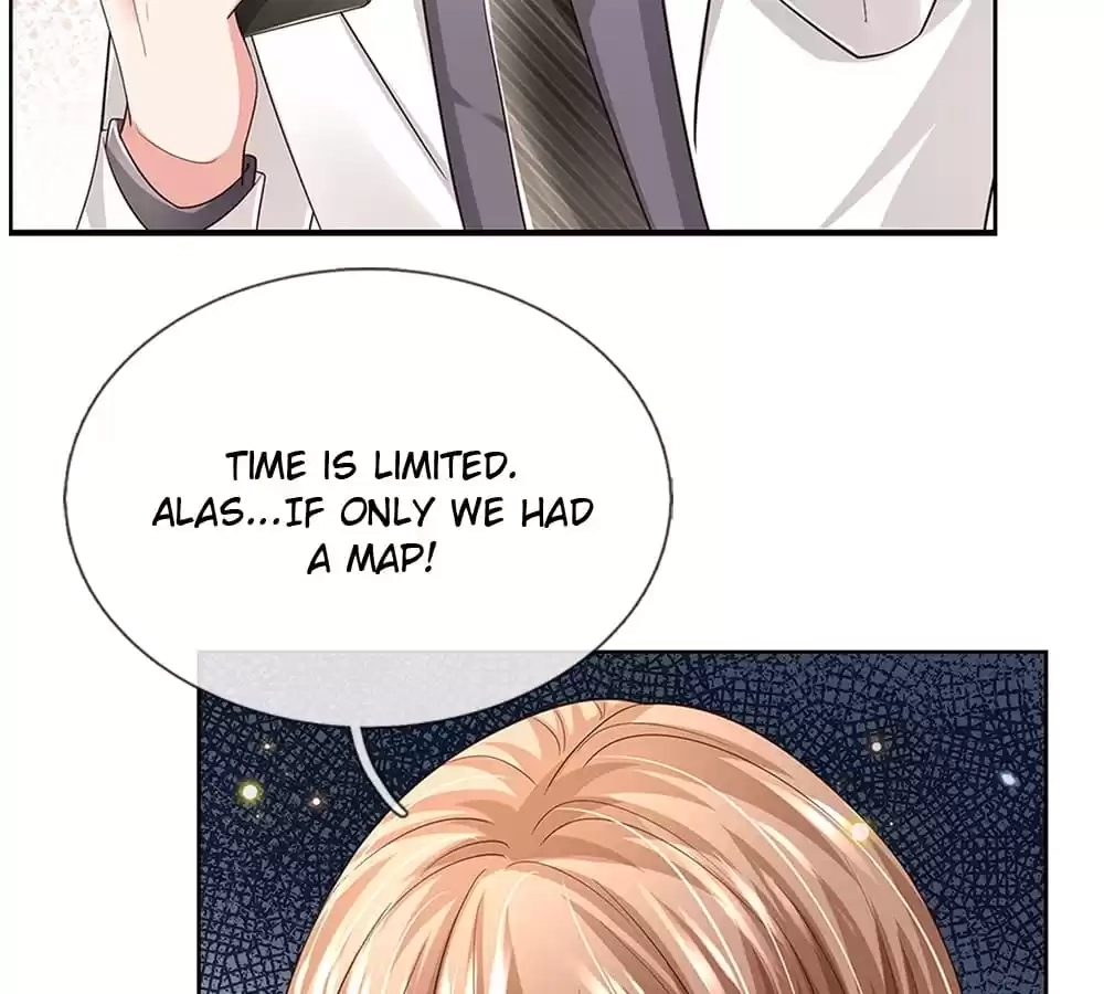 Sweet Escape Chapter 434 page 44 - 