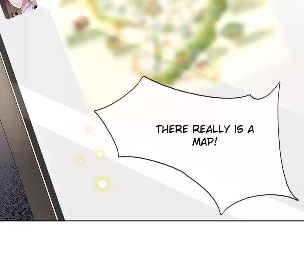 Sweet Escape Chapter 434 page 48 - 