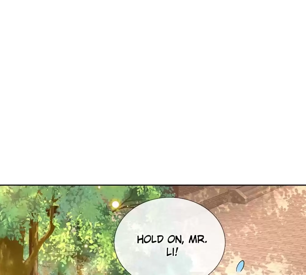 Sweet Escape Chapter 434 page 7 - 