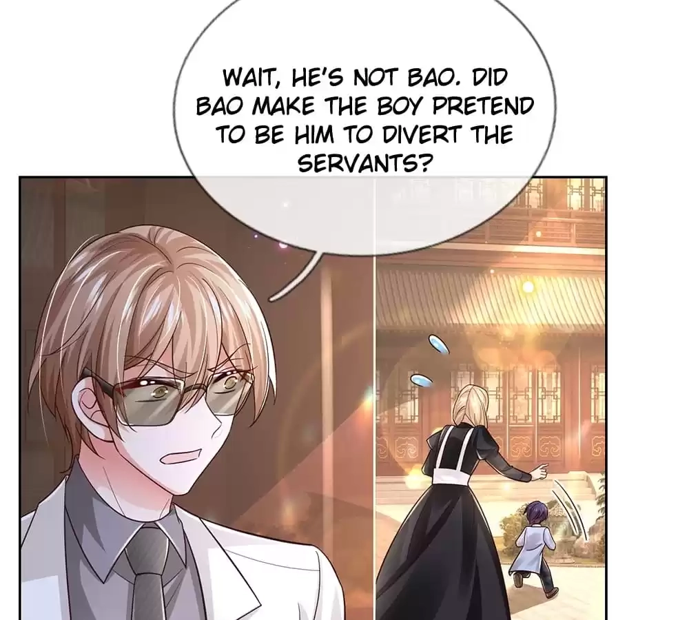 Sweet Escape Chapter 434 page 9 - 