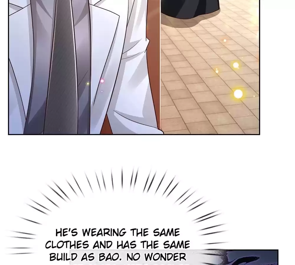 Sweet Escape Chapter 434 page 10 - 