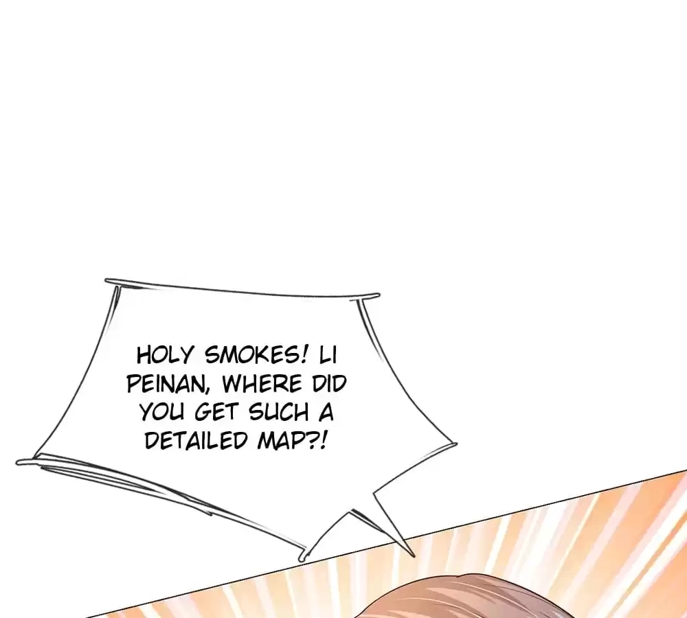Sweet Escape Chapter 435 page 1 - 