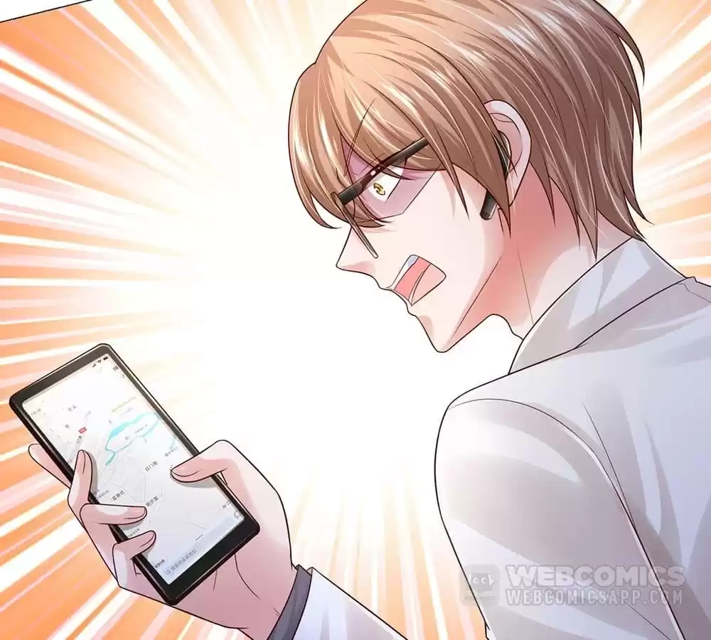 Sweet Escape Chapter 435 page 2 - 