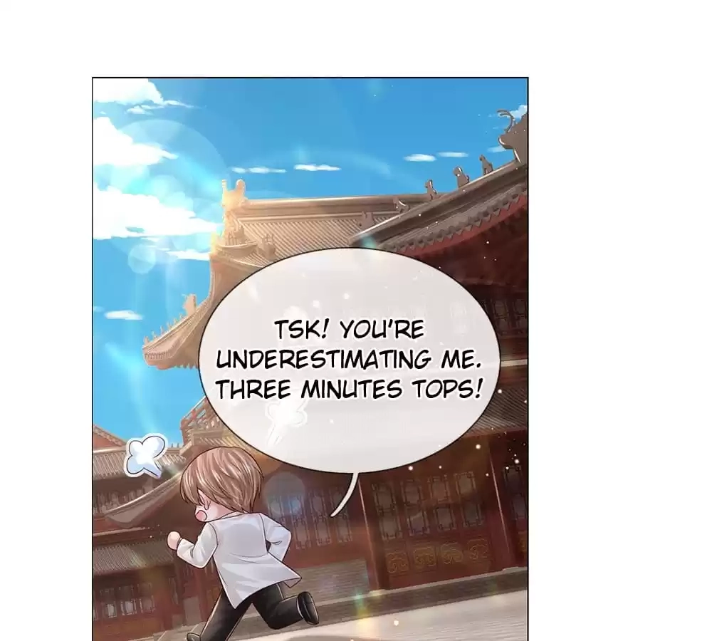 Sweet Escape Chapter 435 page 11 - 
