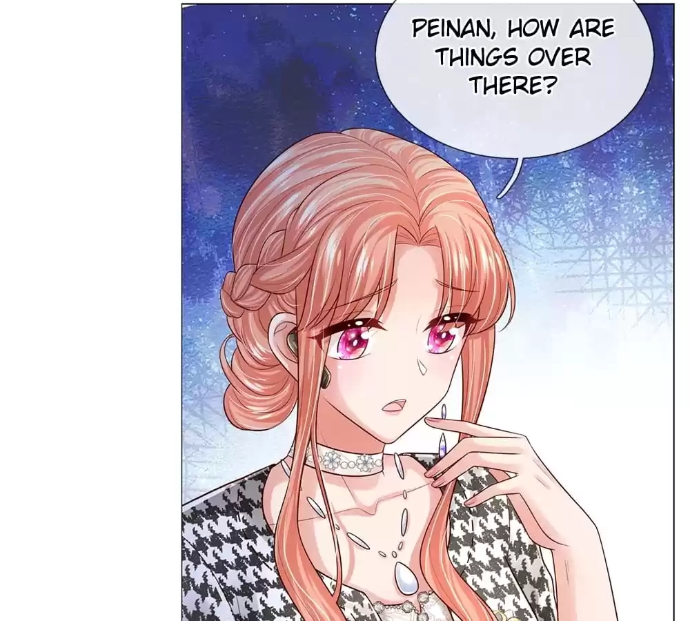 Sweet Escape Chapter 435 page 13 - 